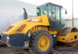 Грунтовый каток xcmg XS142J, 2015, 14 тонн 800 мч в Уфе