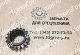 Xkaq-00456 шестерня №1 редуктора поворота hyundai r330l в Балашихе