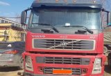 Самосвал Volvo FM 12(6Х4) 2006г в Красногорске