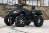 Квадроцикл ATV 250 куб.см. Кардан в Москве