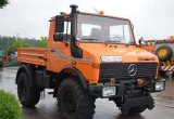 MercedesBenz - Unimog U - 1450
