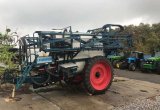 Опрыскиватель Lemken Primus 4500 (лемкен примус) в Вейделевке