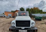 Газ 3309 2010г. ассенизатор
