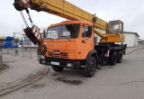 Автокран Ивановец Кс-45717 в Химках