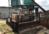 Трактор тдт-55 А (трелёвочник) в Йошкар-Оле