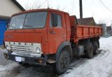 Камаз 55102 в Сорочинске