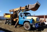 Экскаватор планировщик Татра 148 рз удс 110А в Ижевске