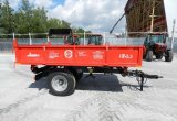 Прицеп Тракторный пт-3,3 (новый) в Москве
