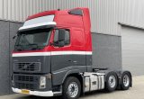 Volvo FH 440, 2008 в Смоленске