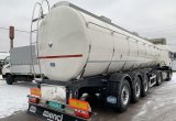 Полуприцеп пищевая цистерна Menci SL 105, 2022