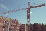 Продаётся башенный кран кб-474 в Москве