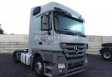 Mercedes-Benz Actros, 2012 в Оренбурге