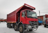 Mercedes-Benz Actros, 2019 в Красноярске