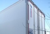 Полуприцеп рефрижератор Schmitz Cargobull SKO 24, 2022 в Москве