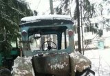 Продам трактор мтз 50 в Санкт-Петербурге