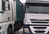 Iveco stralis AT440S42T