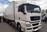 MAN TGX 18.480. 2020 в Казани