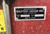 Salford 870 борона в Белорецке