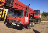 Автокран 50 тонн Локомо под разбор в Краснодаре
