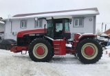 Трактор Бюлер 2335 (Buhler Versatile 2335 ) в Алексеевке