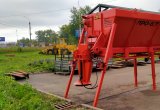 Пескоразбрасывающее оборудование про-6.7