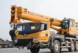 Автокран xcmg 25 тонн в Москве