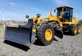 Грейдер xcmg GR215A новый в Улан-Удэ