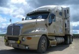 Kenworth T2000, 2003, седельный тягач 6х4