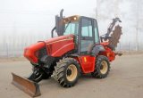 DitchWitch Траншеекопатель RT95 2011г