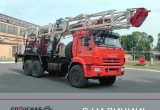 Буровая установка урб 25 в Барнауле