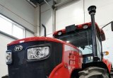 Продам трактор YTO - X1304 в Барнауле