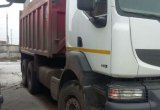 Самосвал Renault Kerax рено керакс 2012