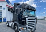 Scania R420, 2008