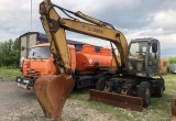 Экскаватор ек-12 2004 года выпуска в Ярославле