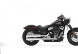 Harley-Davidson Softail Slim 2021
