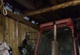 Продаю Трактор лтз-55 вместе с навесным оборудован
