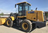 Фронтальный погрузчик XCMG ZL30GV, 2021 в Сургуте
