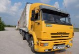Камаз 5460 в Варне