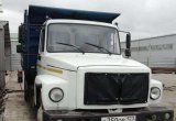 Газ саз 35071 2014г Самосвал-сельхозник, Дизель