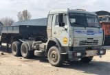 Камаз 54115 в Выселках