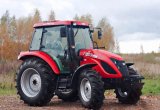 Трактор Tym T1003 с кабиной в Кирове
