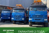 Буровая урб 2Д3 с динамическим зондированием в Барнауле