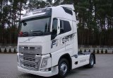 Volvo FH 500, 2015 в Смоленске