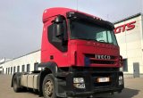 Седельный тягач Iveco 2009 года