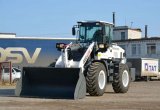 Фронтальный погрузчик GoodWork LX330 в Челябинске