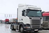 Scania R440 4X2