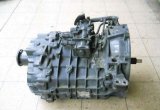 Кпп ZF 6s1000TO + гарантия