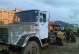 Продам ЗИЛ 433102 эд226 в Татарске