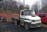 ЗИЛ Бычок 5301 в Гатчине