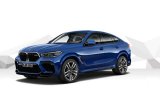 BMW X6 M, 2021 Новый